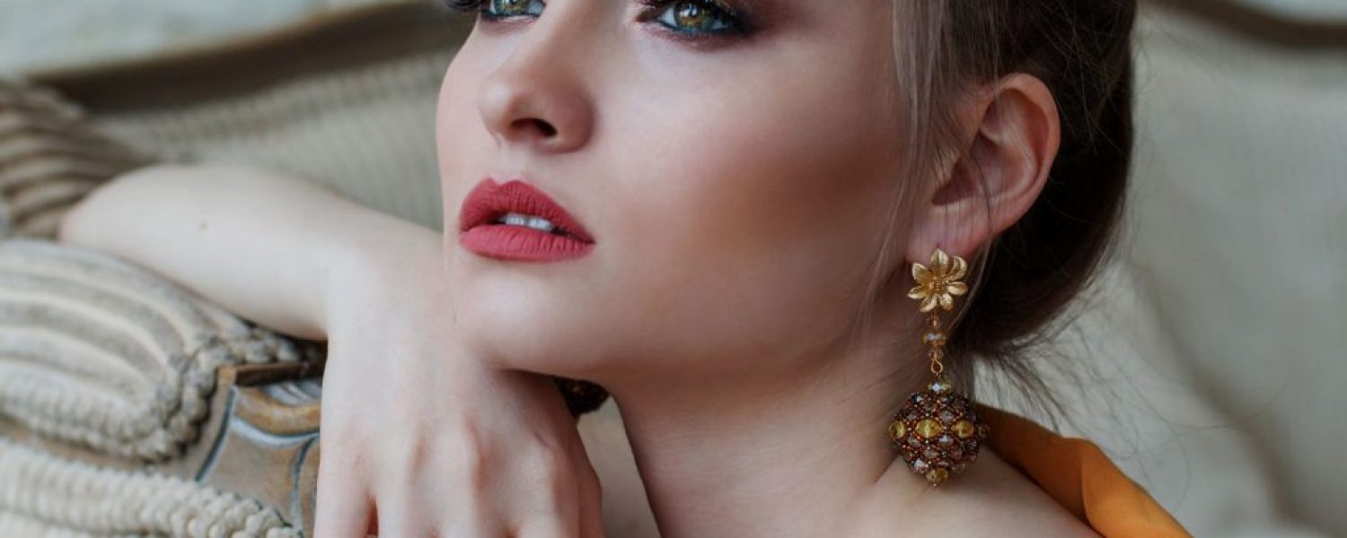Glamour On A Budget