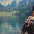 Grand Teton Lakes