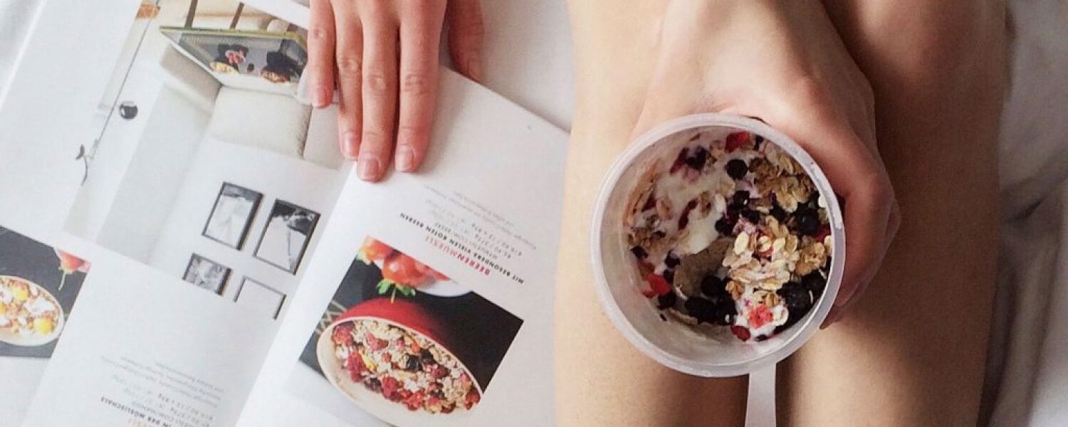 6 Benefits of Eating Oatmeal