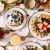 Delicious Field Berry Waffles