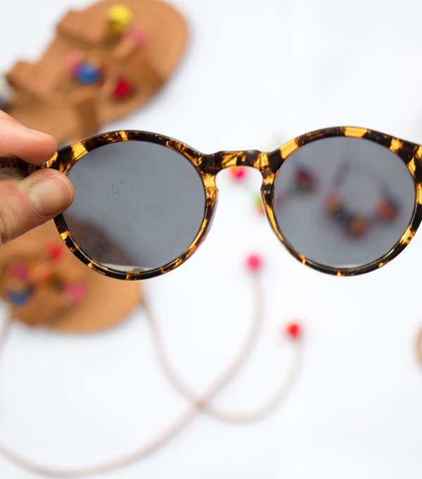Trussardi Women's Sunglasses