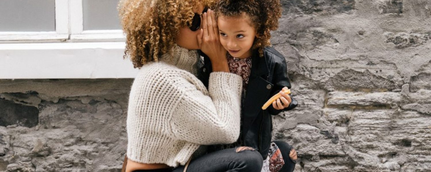 A Surprise Daughter Date!